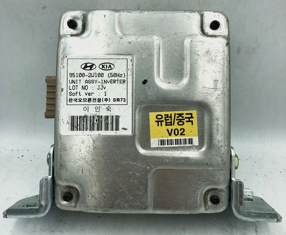 951002W100 Hyundai/Kia 