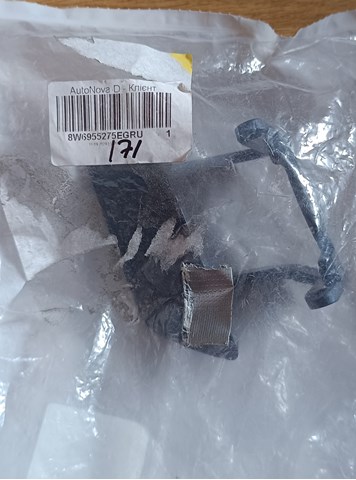 8W6955275EGRU VAG 