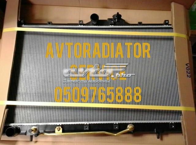 Радіатор основний Koyorad FP48A144KY ціна, від 108.39 USD