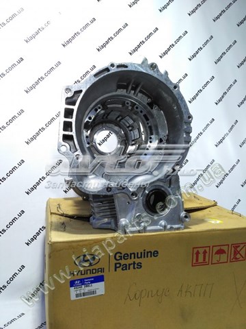 Сальник піввісі переднього моста, правою POS 452453B100 ціна, від 6.08 USD