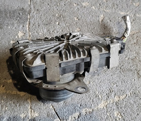 HPLA7J426AC Land Rover 