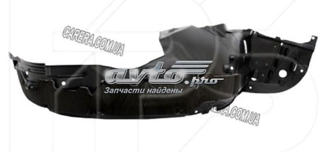 FP3029388 FPS Підкрилок переднього крила, правий