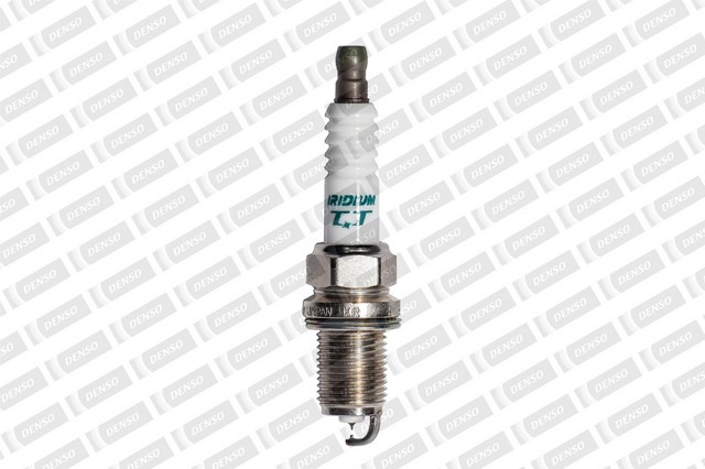 Свічки автомобільні Denso IQ20TT4 ціна, від 2.79 USD