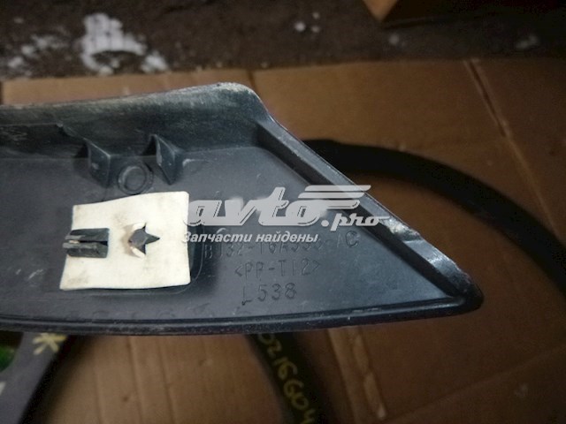  Land Rover BJ3216A333AC ціна, від 12.68 USD