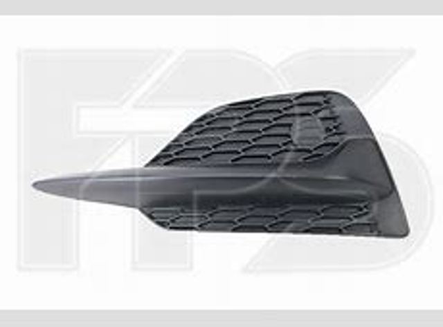 Кріплення протитуманки правої Signeda PDS99001AR