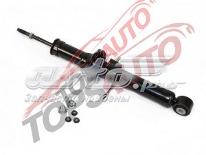 E6A10JK00B Nissan/Infiniti Амортизатор передньої підвіски