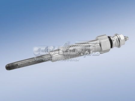 Свіча накалу Bosch 250202096 ціна, від 8.87 USD