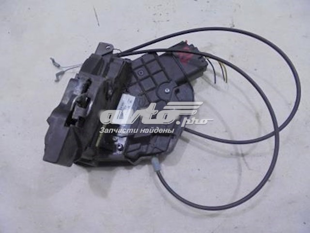 BP4K73310E Mazda 