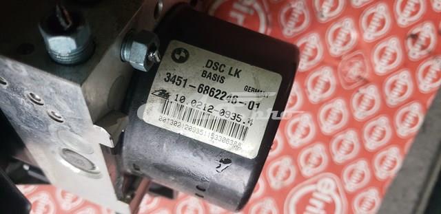 Купити 34516862246 BMW 