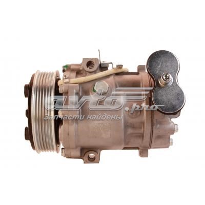 AC0192 MSG Компресор холодоагенту