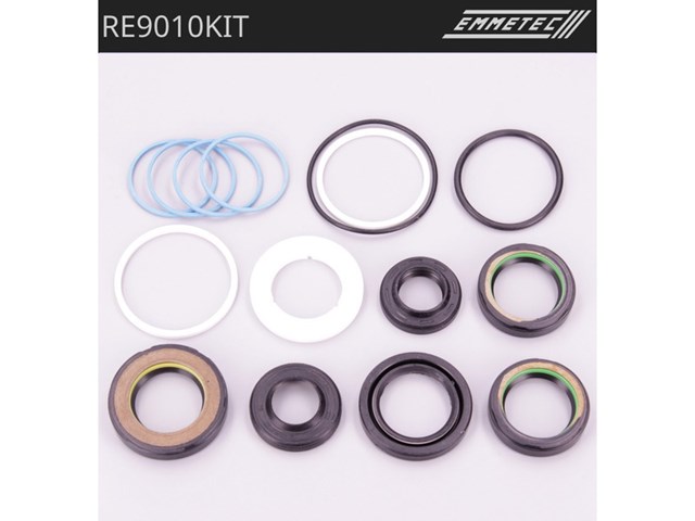 Рульова рейка RE9010KIT MSG