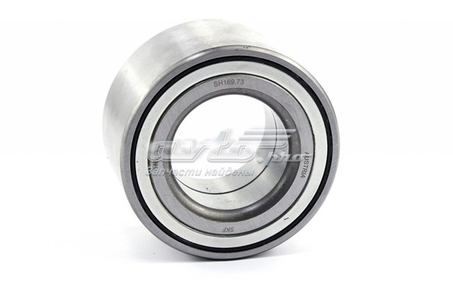 Купити SH16973 Shafer Підшипник ступиці передньої