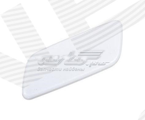 PTY990100L Signeda Накладка форсунки омивача фари передньої