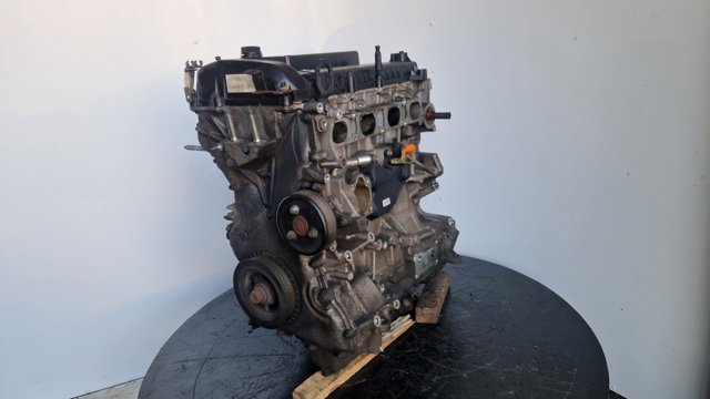 Двигун у зборі Ford TBBA