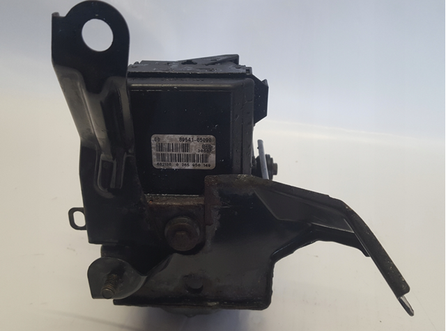 4454005040 Toyota Блок управління АБС (ABS)