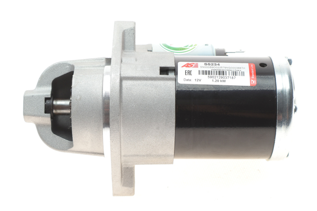 Стартер AS/Auto Storm S5234 ціна, від 76.43 USD