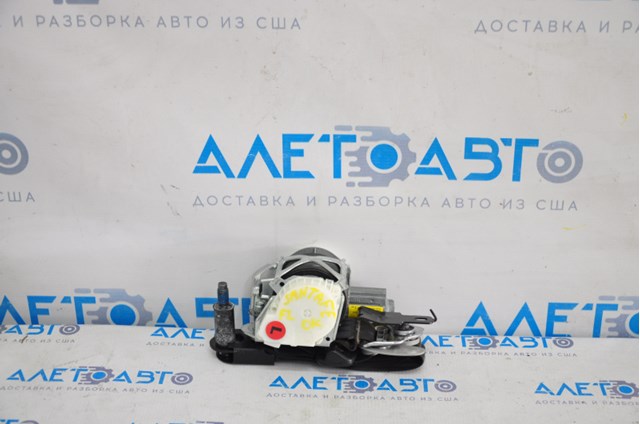 Купити 888104Z500RYN Hyundai/Kia Пасок безпеки передній лівий