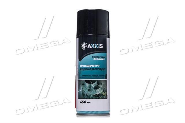 Купити VSB069 Axxis Очищувач карбюратора