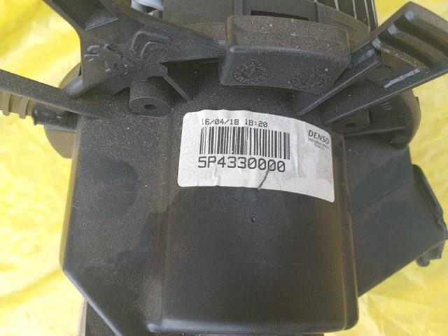  Peugeot/Citroen 5P4330000 ціна, від 50.16 USD