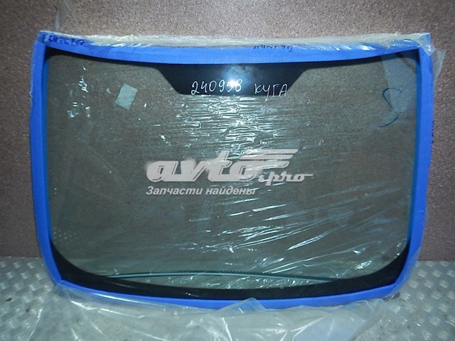 Автоскло Ford 8V41S03100AD ціна, від 176.79 USD