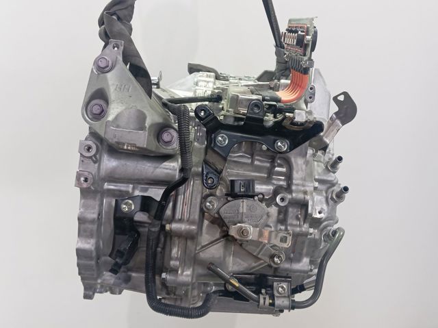 TZ215XY001 Toyota Автоматична коробка передач