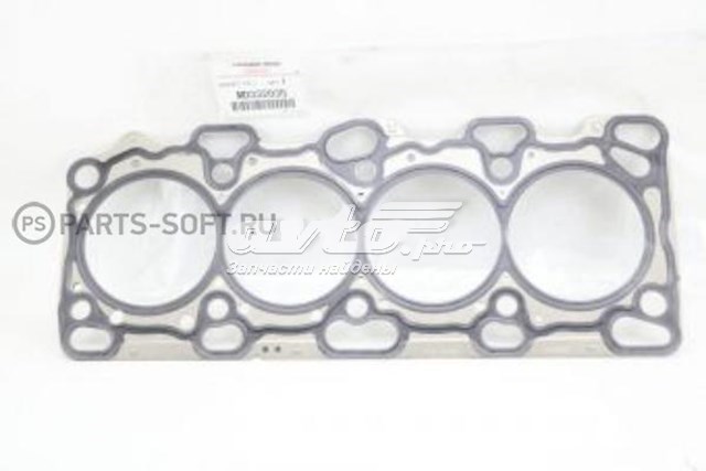 Прокладка ГБЦ Mitsubishi MD332035 ціна, від 30.93 USD