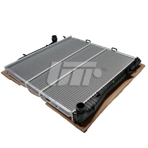 Купити R12111 Sato Tech Радіатор двигуна