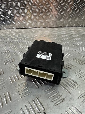 Модуль (ЕБУ) АКПП електронний 310386RA0B Nissan/Infiniti