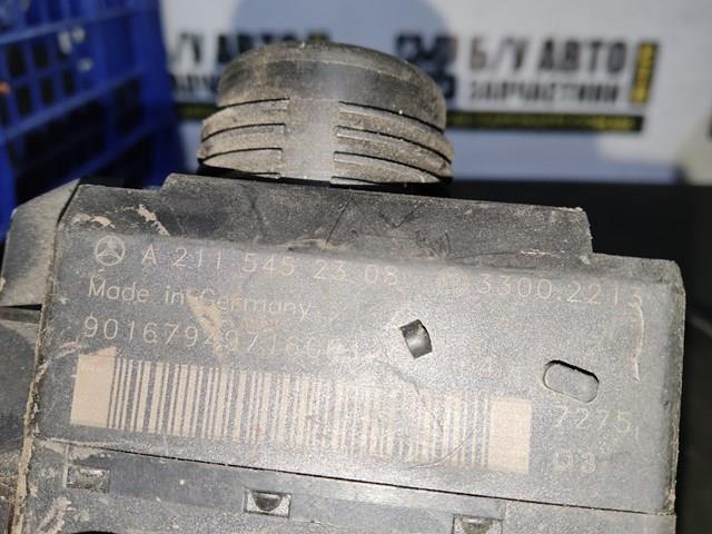 Замок запалювання Mercedes A2115452308 ціна, від 44.28 USD