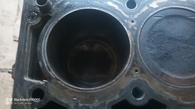 Двигун Z22SE Opel