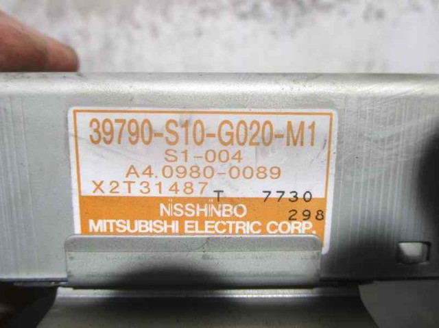 Honda 39790S10G020M1 ціна, від 19.00 USD