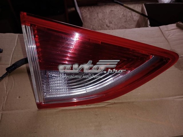 Купити CJ5413A603 Ford 