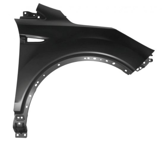 Крила 32X102 Polcar