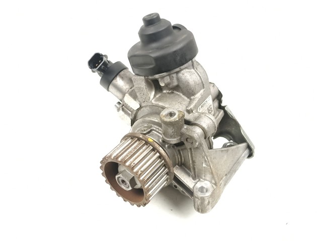 Паливний насос високого тиску 8201434847 Renault (RVI)
