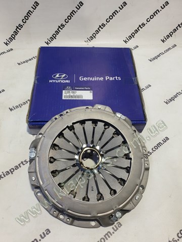0K72028161 Hyundai/Kia 