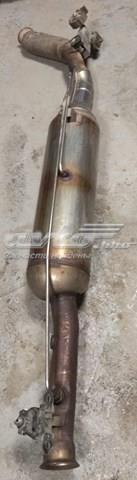 9672653580 Peugeot/Citroen 