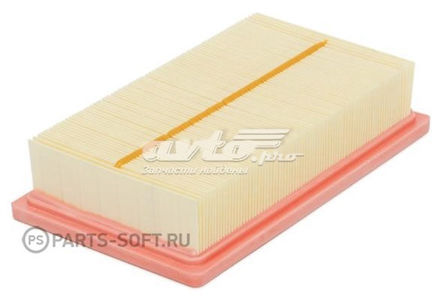 FAP2238 Pilenga Повітряний фільтр двигуна