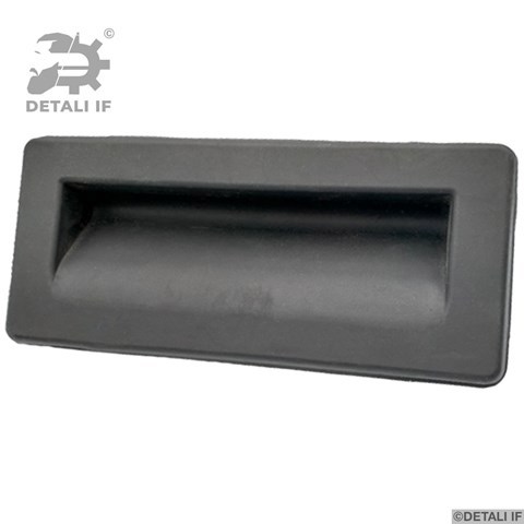 DF12801 Detali IF Кнопка приводу замка задньої 3/5 двері (ляди)