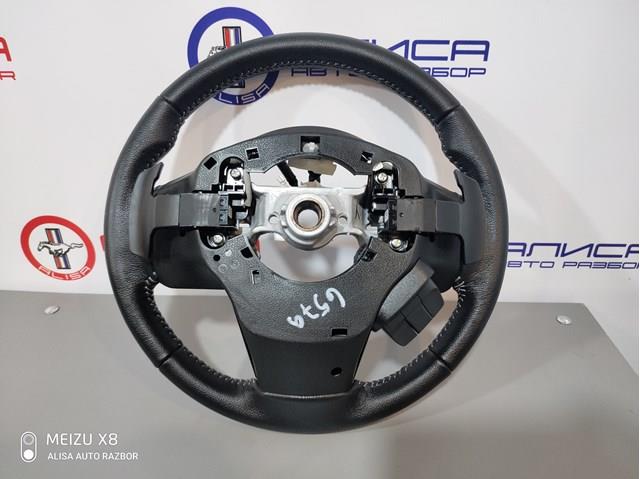 Руль Subaru 34312FL03BVH