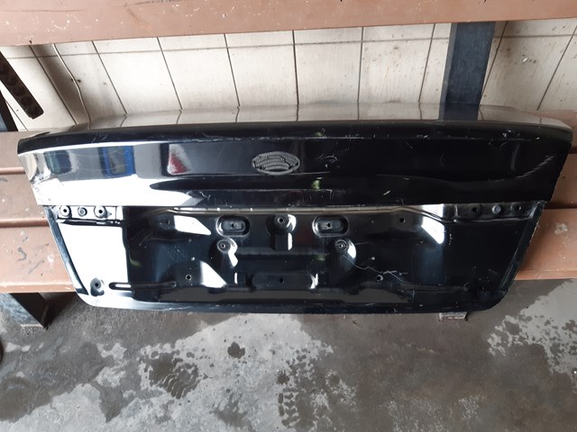 57509AG0009P Subaru Кришка багажника