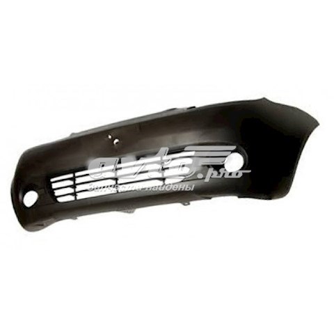Передній бампер 93740289 General Motors