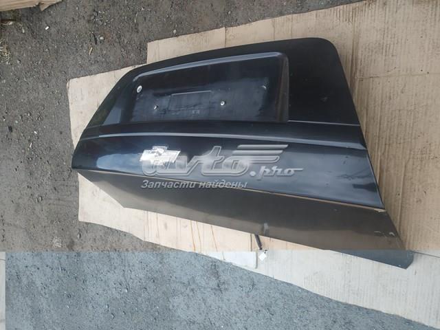 Купити 96476694 General Motors Кришка багажника