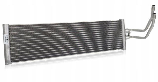 Радіатор охолодження, АКПП Polcar 20T1L81 ціна, від 140.61 USD