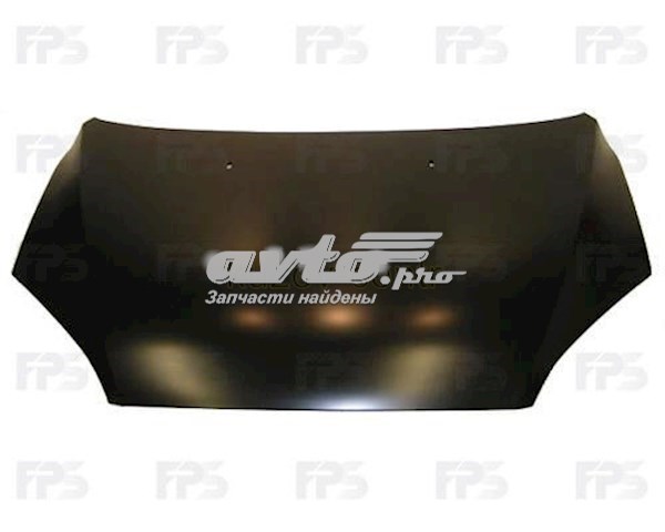 Капот FPS FP2533280 ціна, від 106.63 USD