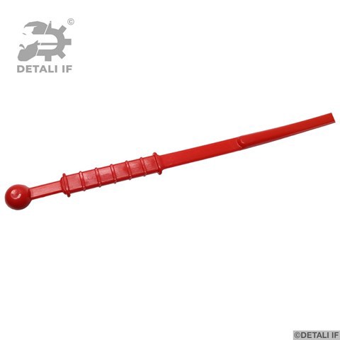 Кришка маслозаливной горловини Detali IF DF13992 ціна, від 7.27 USD