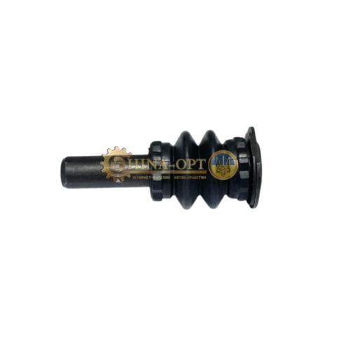 J69XLB3502067 Chery Втулка напрямна гальмівного супорта