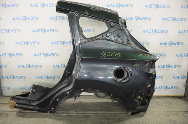  Nissan/Infiniti 781135AA0A ціна, від 101.33 USD
