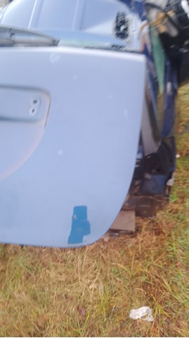 Двері багажника Renault (RVI) 901003901R