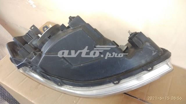 Фара ліва KA1F51040C Mazda