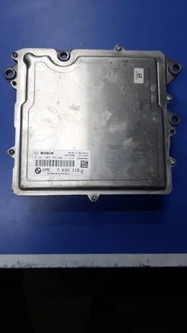 12147632115 BMW Блок електронного управління